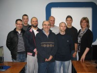 Obuka za PC servisera